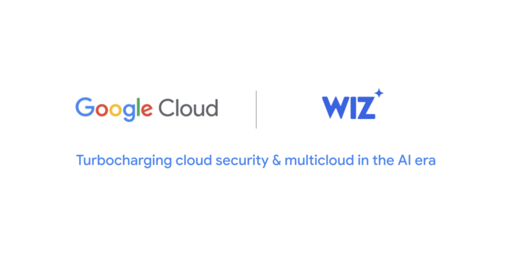 Google Cloud boosts cloud security with million Wiz buy Google Cloud boosts cloud security with million Wiz buy