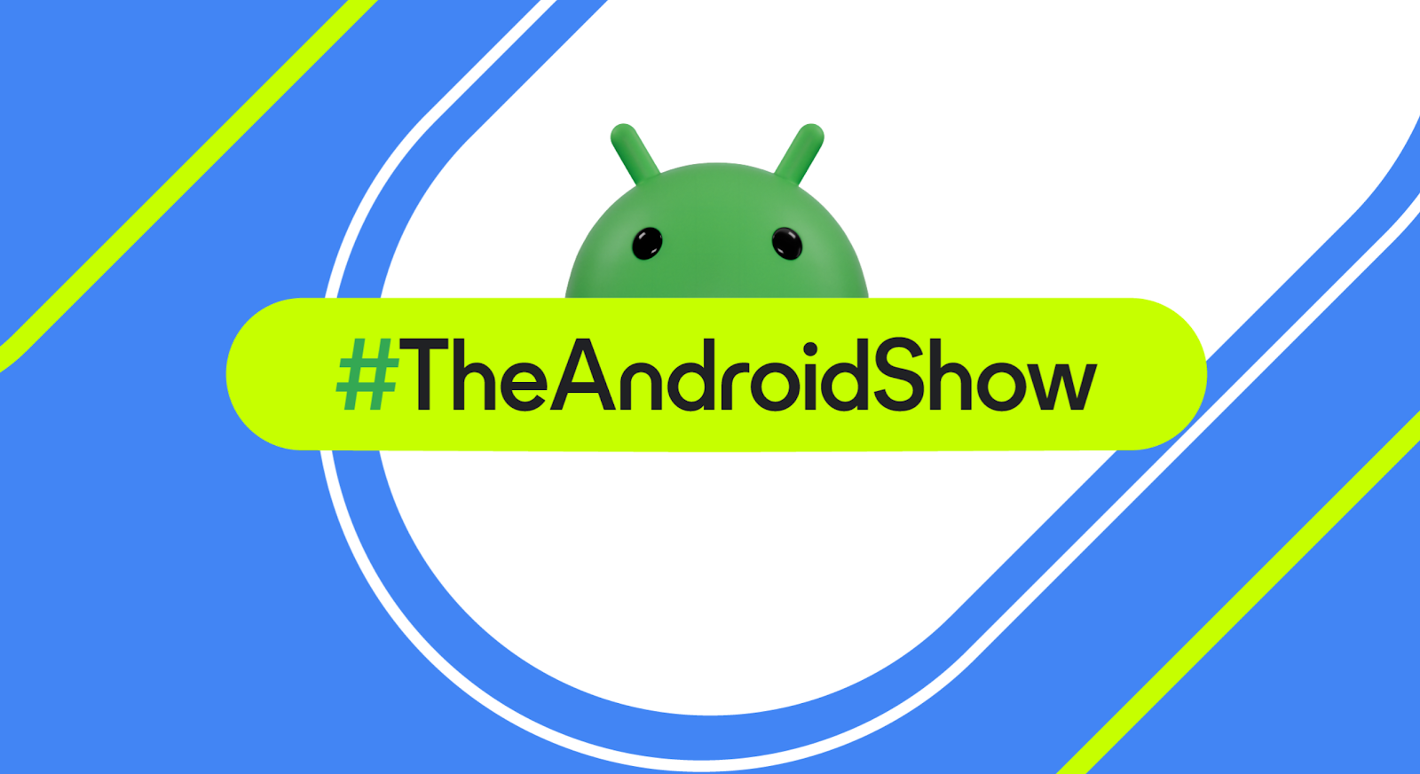 Tune in for our winter episode of #TheAndroidShow on March 13! Tune in for our winter episode of #TheAndroidShow on March 13!