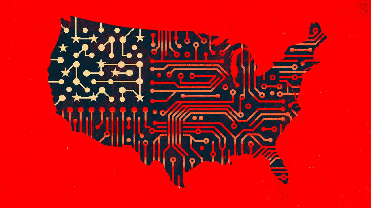 Tech leaders sound alarm over DOGE’s AI firings, impact on American talent pipeline Tech leaders sound alarm over DOGE’s AI firings, impact on American talent pipeline