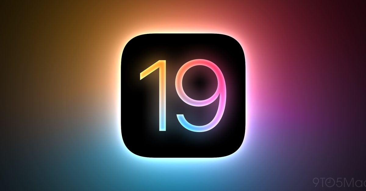 Apple’s three goals for iOS 19 redesign sound lofty, but just right Apple’s three goals for iOS 19 redesign sound lofty, but just right