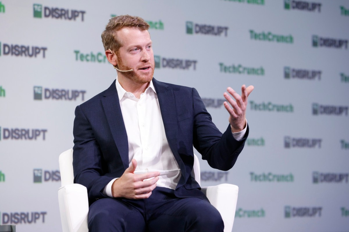 Former Cruise CEO Kyle Vogt’s new robotics startup reportedly raises another 0M Former Cruise CEO Kyle Vogt’s new robotics startup reportedly raises another 0M