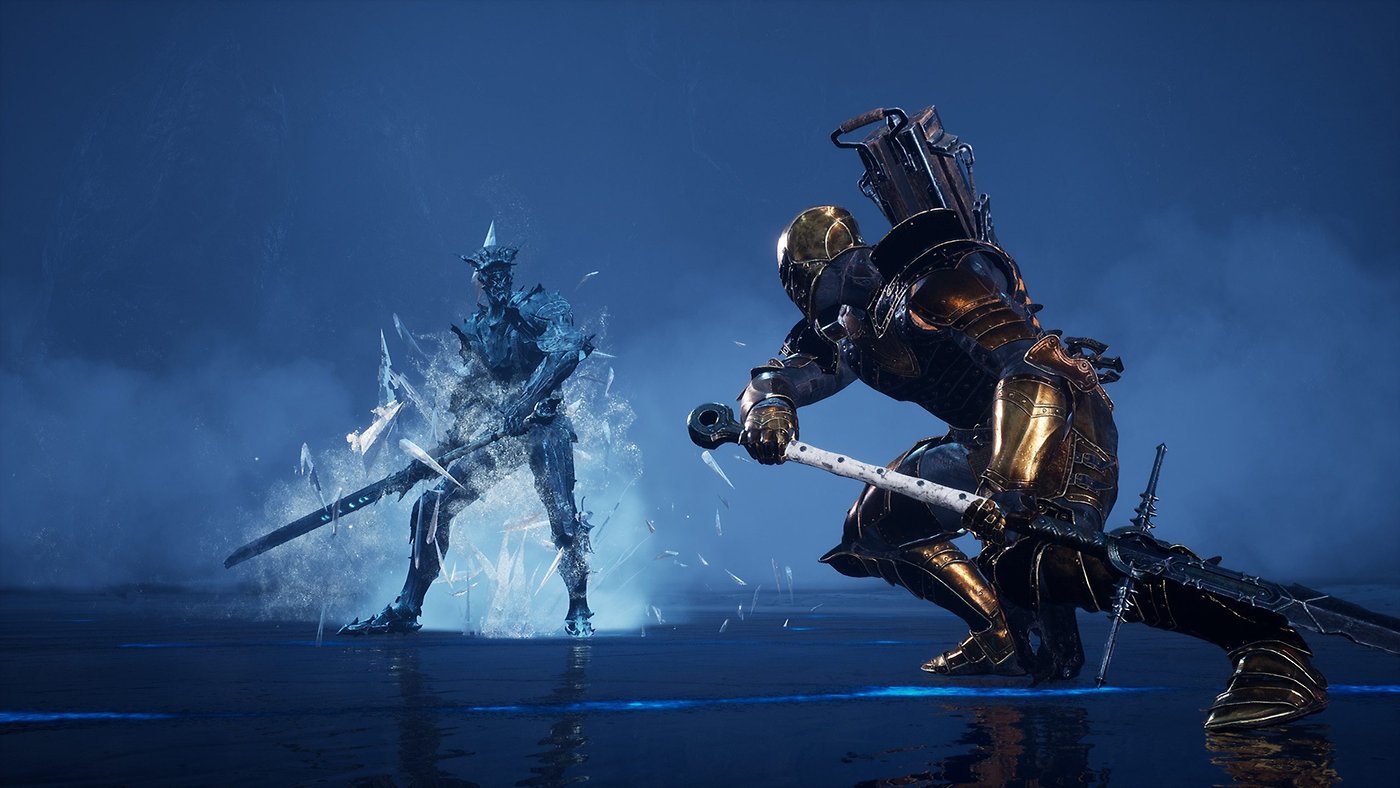 Download this Action-RPG for Free this Week Download this Action-RPG for Free this Week