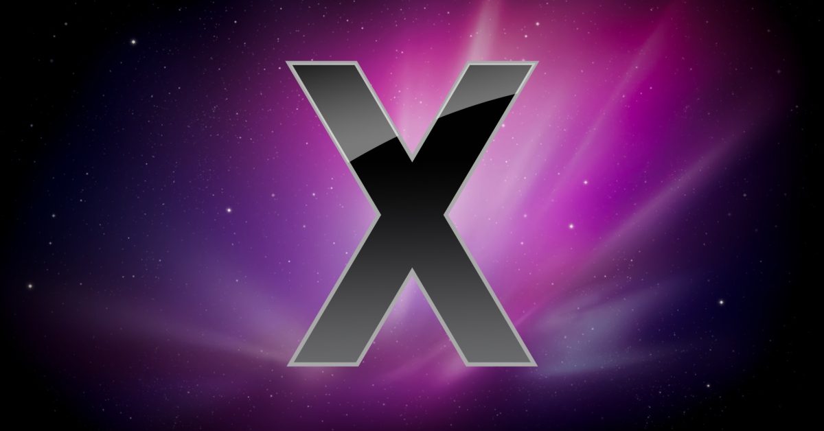 Apple needs another Snow Leopard to fix its software Apple needs another Snow Leopard to fix its software