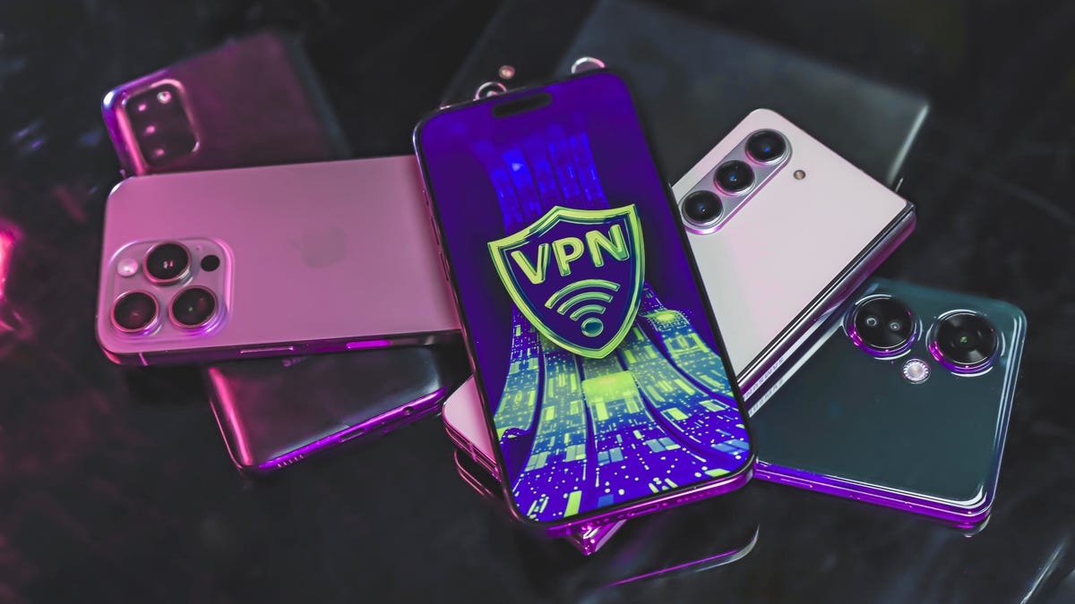 Best Mobile VPN of 2025
