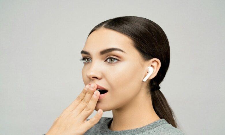 10 cool AirPods features you probably didn’t know about 10 cool AirPods features you probably didn’t know about
