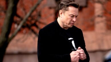 Musk’s xAI Holdings is reportedly raising the second-largest private funding round ever