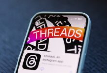 Threads tops 350M monthly users, after adding 30M in the quarter