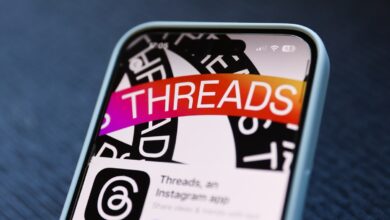 Threads tops 350M monthly users, after adding 30M in the quarter