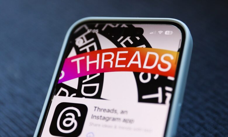 Threads tops 350M monthly users, after adding 30M in the quarter Threads tops 350M monthly users, after adding 30M in the quarter