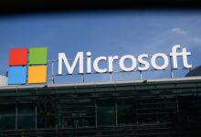 Microsoft expects some AI capacity constraints this quarter