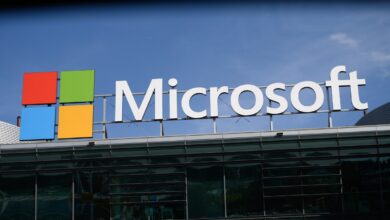 Microsoft expects some AI capacity constraints this quarter