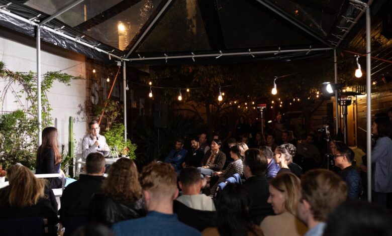 StrictlyVC heads to Athens, covering European tech and investment StrictlyVC heads to Athens, covering European tech and investment