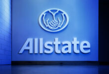 The Allstate Corporation announces availability of first quarter 2025 results