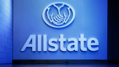 The Allstate Corporation announces availability of first quarter 2025 results