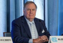 Bill Belichick faces backlash from ESPN stars