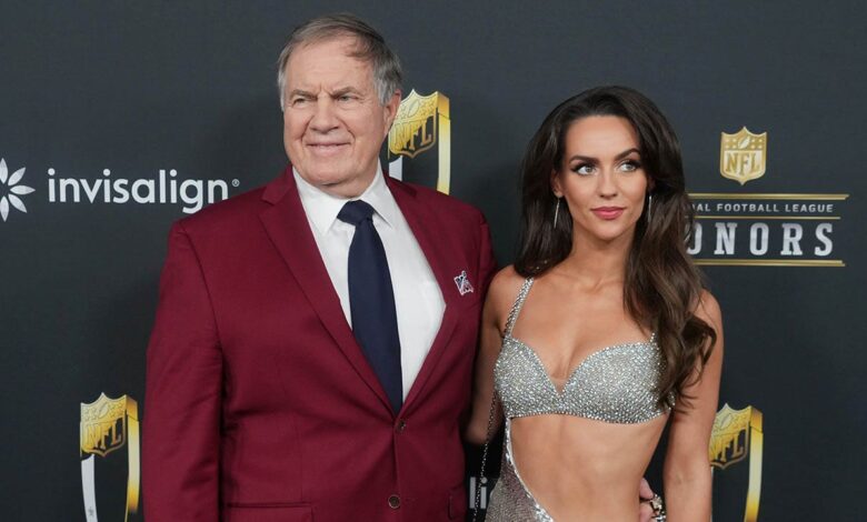 Bill Belichick releases statement on interview fiasco Bill Belichick releases statement on interview fiasco