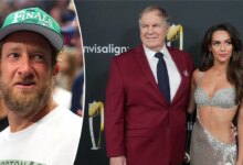 Dave Portnoy ‘stunned’ by Bill Belichick’s awkward interview