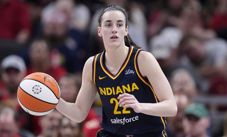 Diana Taurasi walks back words about Caitlin Clark