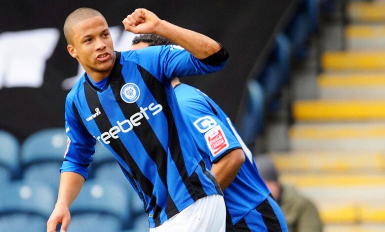 Former soccer player Joe Thompson dead at 36 after third cancer diagnosis Former soccer player Joe Thompson dead at 36 after third cancer diagnosis