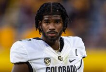 Fox News Sports Huddle Newsletter: The Shedeur Sanders NFL Draft saga