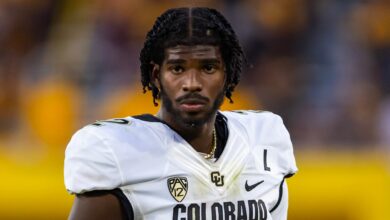 Fox News Sports Huddle Newsletter: The Shedeur Sanders NFL Draft saga
