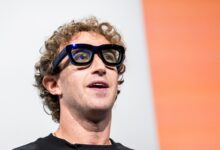 If you own Ray-Ban Meta glasses, you should double-check your privacy settings