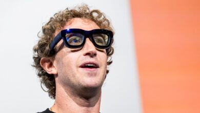 If you own Ray-Ban Meta glasses, you should double-check your privacy settings