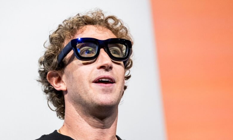 If you own Ray-Ban Meta glasses, you should double-check your privacy settings