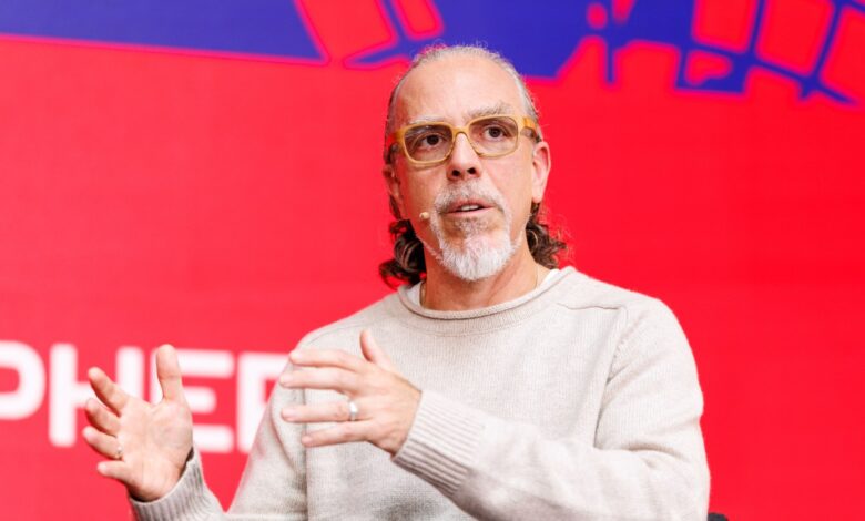 Astro Teller is joining the stage at Disrupt 2025 in October Astro Teller is joining the stage at Disrupt 2025 in October