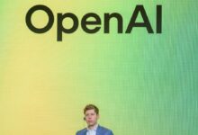 OpenAI’s GPT-4.1 may be less aligned than the company’s previous AI models