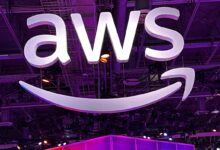 Amazon updates Q Business to let companies build public-facing chatbots