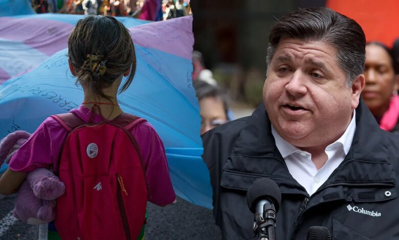 Illinois facing a culture split over transgender athlete issue Illinois facing a culture split over transgender athlete issue