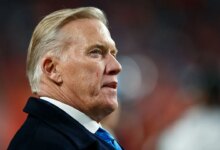 John Elway’s agent dead after golf cart crash where ex-Broncos QB was driving