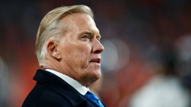 John Elway’s agent dead after golf cart crash where ex-Broncos QB was driving
