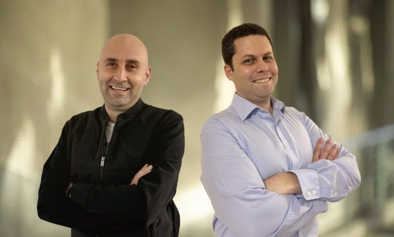 Ex-Meta engineer raises M for Lace AI, a revenue generation software startup