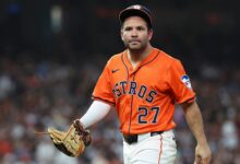MLB news: Astros’ Jose Altuve asks for lineup chnage