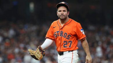 MLB news: Astros’ Jose Altuve asks for lineup chnage