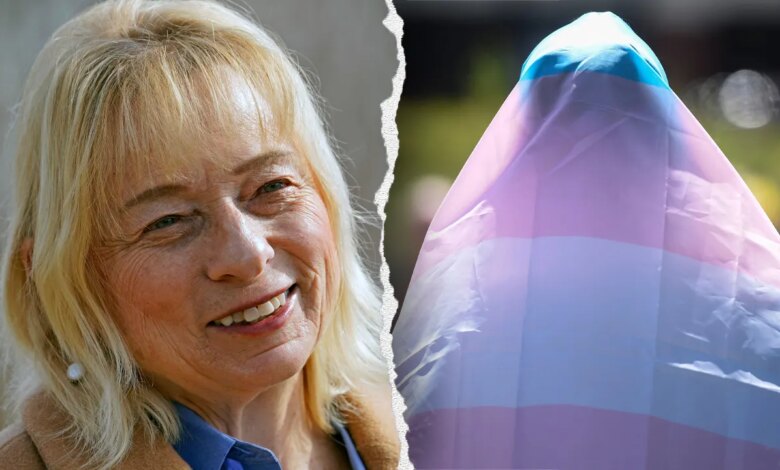 Maine trans athlete battle: Dems trying to constitutionalize trans inclusion Maine trans athlete battle: Dems trying to constitutionalize trans inclusion