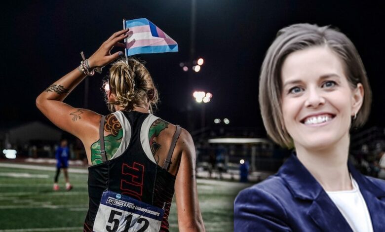 Maine trans athlete battle: Laurel Libby appeals Biden Judge’s censure ruling Maine trans athlete battle: Laurel Libby appeals Biden Judge’s censure ruling
