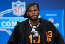 NFL Draft news: Anonymous coach rips Shedeur Sanders as ‘entitled’ player