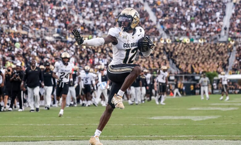 NFL Draft results: Jaguars select Travis Hunter after shocking trade NFL Draft results: Jaguars select Travis Hunter after shocking trade