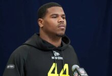 NFL News: Abdul Carter signals intrest in Giants
