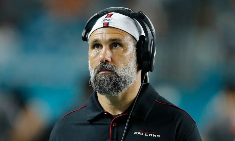 NFL News: Falcons coach apologizes for son’s prank call to Shedeur Sanders