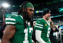 NFL news: Davante Adams thought Aaron Rodgers was ‘dramatic’ about Jets breakup