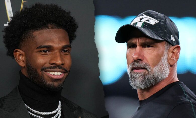 NFL news: Falcons, Jeff Ulbrich fined after Shedeur Sanders prank call