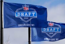 NFL news: Lions exec takes swipe at Packers ahead of draft