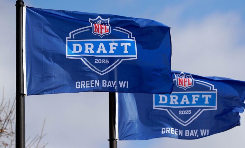 NFL news: Lions exec takes swipe at Packers ahead of draft NFL news: Lions exec takes swipe at Packers ahead of draft