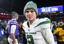 NFL news: Zach Wilson’s Dolphins decision irks former player