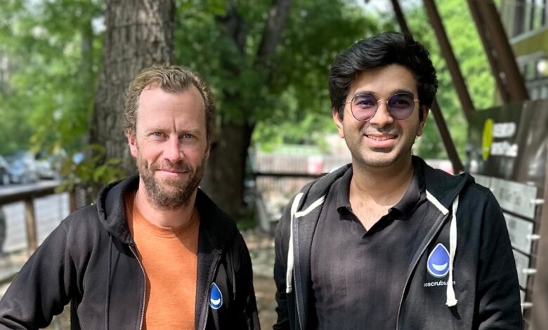 Tired of doing laundry? These startups want to help.