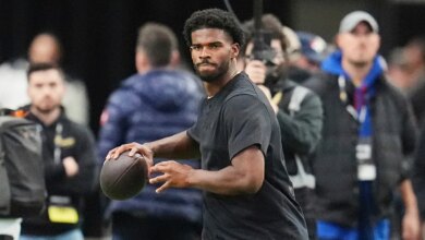 Shedeur Sanders NFL Draft: QB opens up on historic draft slide